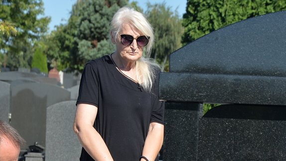 NEIZBRISIV TRAG U PORODICI ANDONOV: Majka Grua otkrila kako pamti sina i zbog čega joj najviše nedostaje (FOTO)