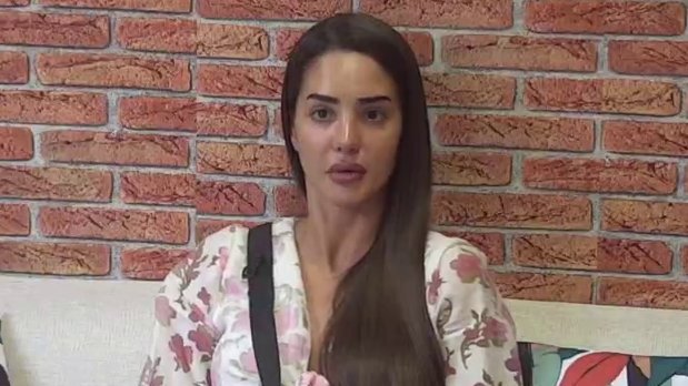 NEIZVESNOST U ODNOSIMA I DALJE TRAJE: Anđela Đuričić iskreno o vezi sa Gastozom i odnosu sa Carem (VIDEO) – odnosi Anđele Đuričić