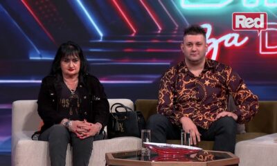 NEOBIČNO SUOČAVANJE U EMISIJI PITAO BIH ZA DRUGA: Milosava Pravilović i Jovan Rajić otkrili detalje svog odnosa (VIDEO)