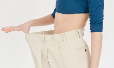Neočekivane posledice gubitka kilograma: Iskustvo žene koja je smršala 10 kg