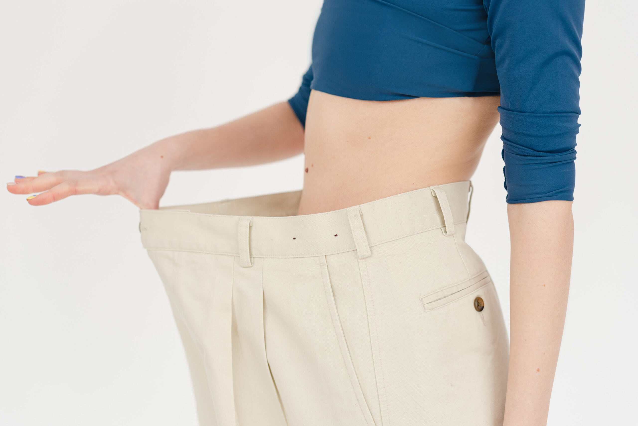 Neočekivane posledice gubitka kilograma: Iskustvo žene koja je smršala 10 kg