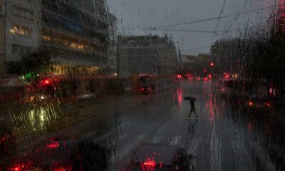 Nevreme stiže u Srbiju: Večeras kiša i pljuskovi na severu i zapadu Vojvodine – nevreme u Vojvodini
