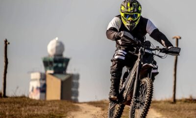 Nikolò Bulega prelazi iz Superbike u MotoGP i pridružuje se timu Valentina Rosija – Nikolò Bulega MotoGP VR46