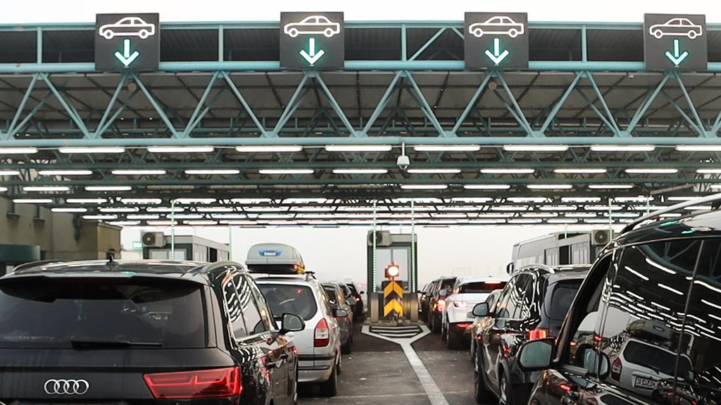 Nova pravila za putovanja u EU: Šta se menja na granicama i koliko ćete platiti