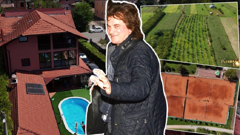 OD MUZIČKE SCENE DO POLJOPRIVREDNIH AVANTURA: Alen Islamović otkrio kako plantaža lešnika menja njegov život i donosi ozbiljnu zaradu (FOTO) – plantaža lešnika Alena Islamovića