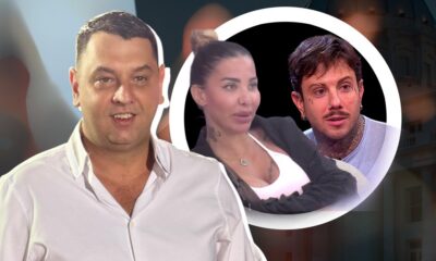 PEČENICA IMA SVOJE MIŠLJENJE O VEZI ANELI I FILIPA: Bivši učesnik „Elite“ otkrio zašto podržava njihov odnos (FOTO) – Pečenica o vezi Aneli i Filipa