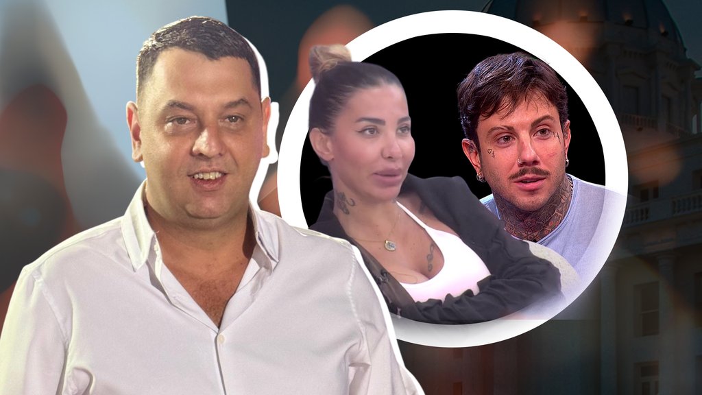 PEČENICA IMA SVOJE MIŠLJENJE O VEZI ANELI I FILIPA: Bivši učesnik „Elite“ otkrio zašto podržava njihov odnos (FOTO) – Pečenica o vezi Aneli i Filipa