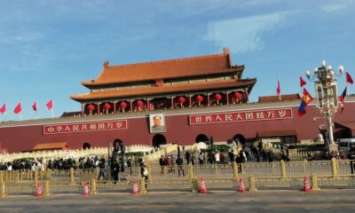 Peking reformom tržišta nekretnina izazvao pad prihoda lokalnih samouprava – pad prihoda od prodaje zemljišta u Kini