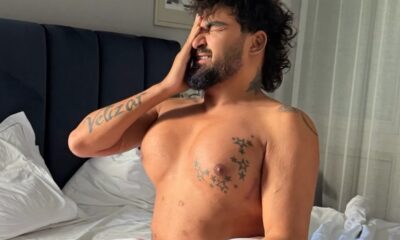 PEVAČ SVOJIM IZGLEDOM IZNENADIO FANOVE: Azis pokazao rezultate operacije grudi i podelio privatne trenutke (FOTO) – operacija grudi Azis