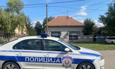 Porodična tragedija u Velikom Gradištu: Nakon krvavog napada, dom ostaje prazan – krvavi pir u Velikom Gradištu
