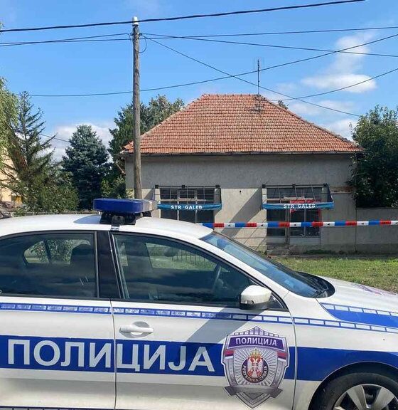 Porodična tragedija u Velikom Gradištu: Nakon krvavog napada, dom ostaje prazan – krvavi pir u Velikom Gradištu