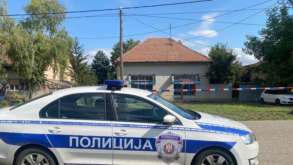 Porodična tragedija u Velikom Gradištu: Nakon krvavog napada, dom ostaje prazan – krvavi pir u Velikom Gradištu