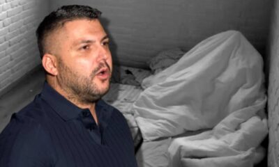PRVE REAKCIJE NA INTIMNU SCENU U ELITI: Asmin Durdžić komentarisao odnos Aneli Ahmić i Filipa Đukića, prozvao i Filipa Cara (FOTO)