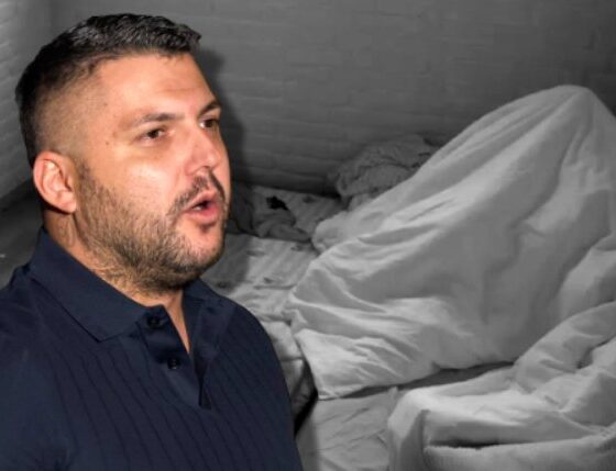 PRVE REAKCIJE NA INTIMNU SCENU U ELITI: Asmin Durdžić komentarisao odnos Aneli Ahmić i Filipa Đukića, prozvao i Filipa Cara (FOTO)