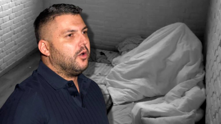 PRVE REAKCIJE NA INTIMNU SCENU U ELITI: Asmin Durdžić komentarisao odnos Aneli Ahmić i Filipa Đukića, prozvao i Filipa Cara (FOTO)
