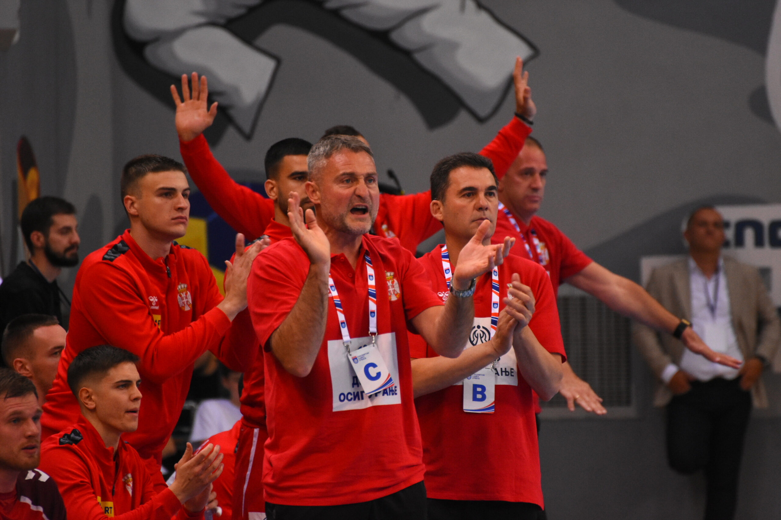 Raul Gonzales: Očekujem tešku utakmicu protiv Fikse Berlina u Ligi šampiona – Raul Gonzales Liga šampiona