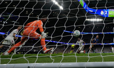 Raul: Real Madrid pokazao snagu protiv Intera, Mourinho traži više priznanja – Raul Gonzales Blanco Real Madrid Liga šampiona
