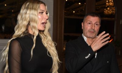 RAZVOD ĐOLETA ĐOGANIJA I DANAS INTRIGIRA: Denser otkrio zbog čega je preuzeo krivicu u javnosti
