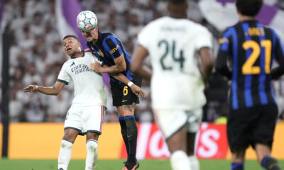Real Madrid ostaje miran: Golovi izostaju, ali vera u napad ne jenjava