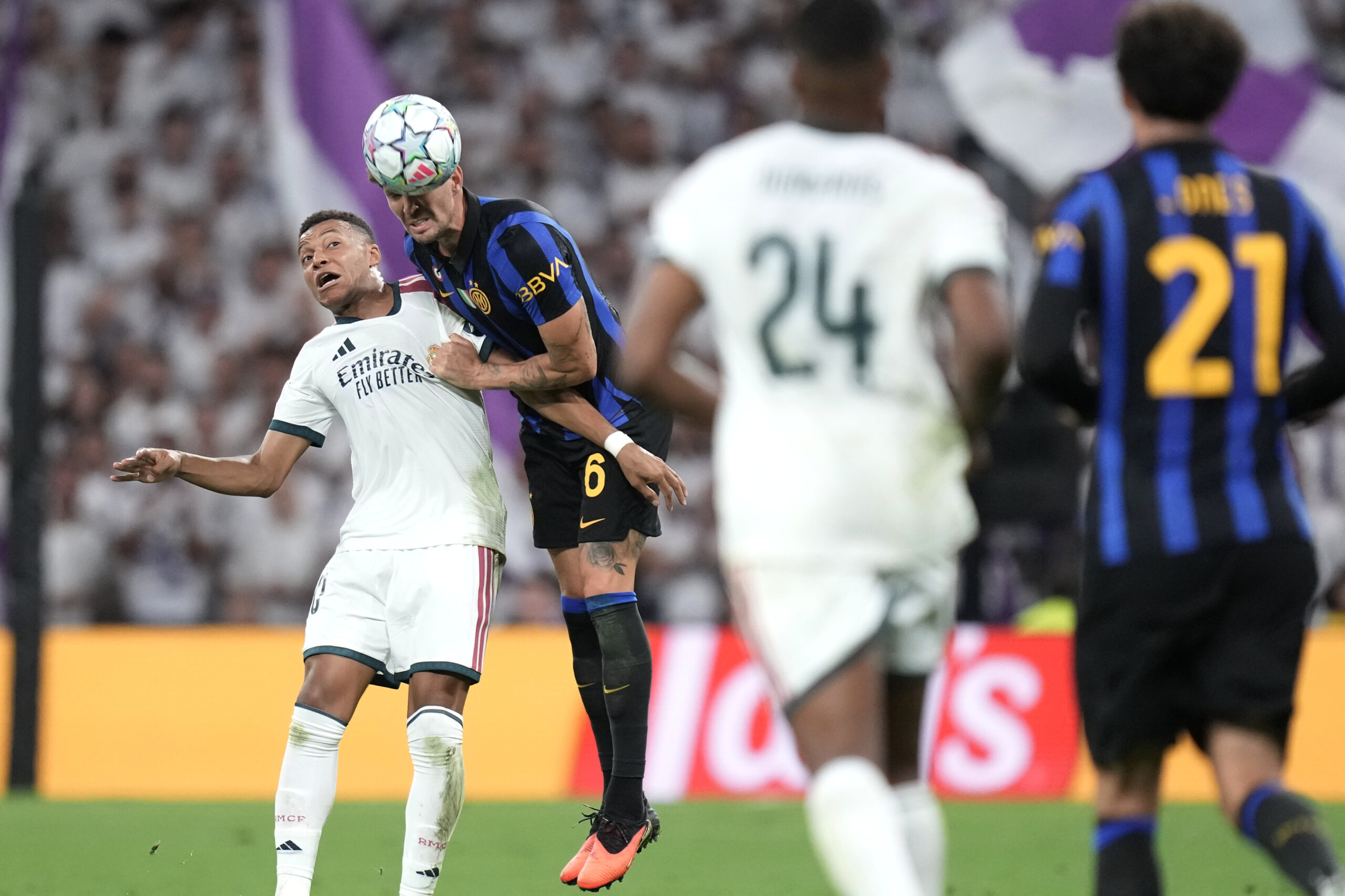 Real Madrid ostaje miran: Golovi izostaju, ali vera u napad ne jenjava