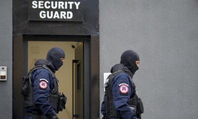 Rumunske vlasti uhapsile ruskog državljanina zbog sumnje na špijunažu – uhapšen ruski špijun u Rumuniji