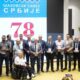 Šahovski savez Srbije obeležio 78 godina postojanja svečanom akademijom
