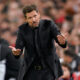 Simeone ima ključ za povratak: Kako trener Atletika može da 'spasi' Julijana – napad Atletika