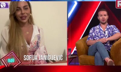 SOFIJA JANIĆIJEVIĆ OTVORENO O NESREĆI NA RASKRSNICI: Otkrila kako je doživela saobraćajnu nezgodu u Mladenovcu (VIDEO) – saobraćajna nezgoda u Mladenovcu
