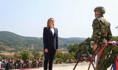 Spomenik boju na Pločniku: Nova stranica u očuvanju srpske istorije – boj na Pločniku