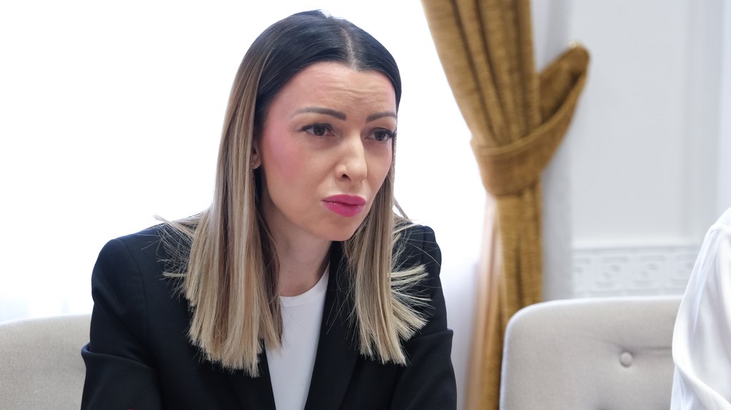 Srpska kuća u Sjamenu: Mesto za nove investicije i dugoročna partnerstva