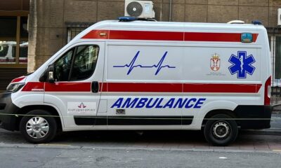 Stomačni virus u Kragujevcu: Povećan broj intervencija zbog tegoba tokom noći