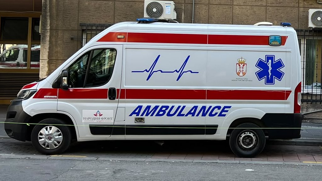 Stomačni virus u Kragujevcu: Povećan broj intervencija zbog tegoba tokom noći