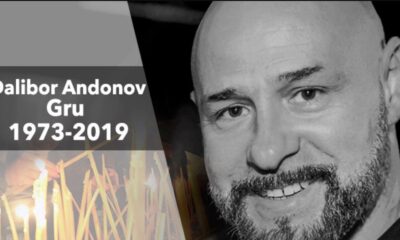 TRAGEDIJA NA DUNAVU OSTAVILA DUBOK TRAG: Obdukcija potvrdila uzrok smrti Dalibora Andonova Grua (FOTO)