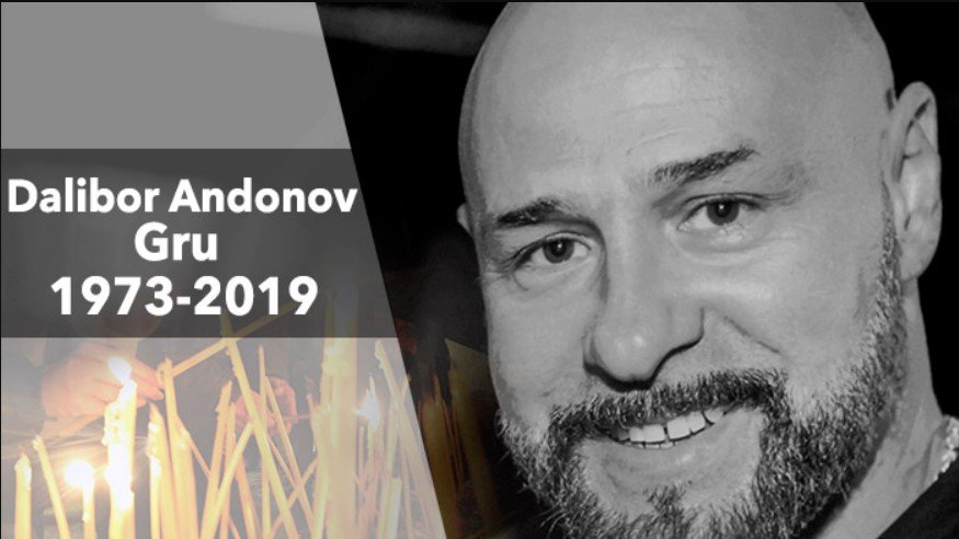 TRAGEDIJA NA DUNAVU OSTAVILA DUBOK TRAG: Obdukcija potvrdila uzrok smrti Dalibora Andonova Grua (FOTO)