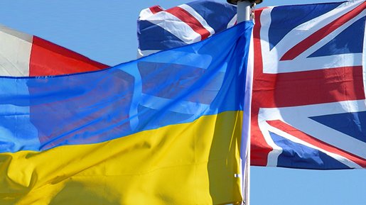 Velika Britanija šalje vojnu pomoć Ukrajini vrednu 100 miliona funti – zimske rakete Patriot i artiljerija za Ukrajinu