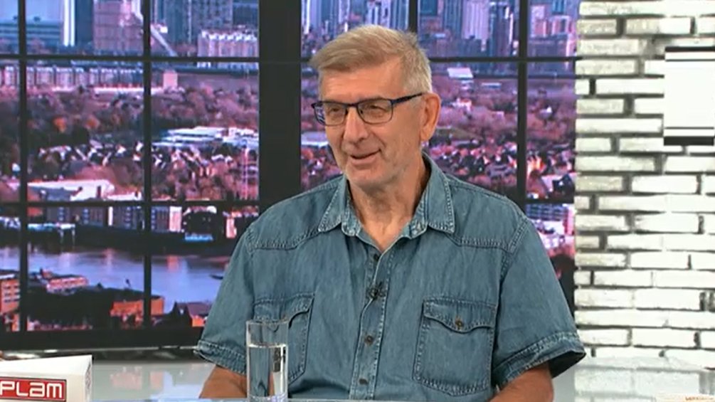 Vremenski preokret u Srbiji: Temperature padaju, stižu pljuskovi i osveženje