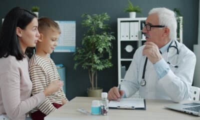 Zašto je poverenje u lekare ključno pri odluci o vakcinaciji dece – vakcinacija dece u Srbiji