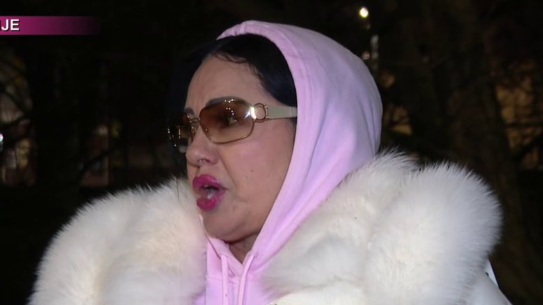 ŽIVOTNA BORBA ZLATE PETROVIĆ: Kako je poznata pevačica pobegla iz dogovorenog braka i preživela teške dane (FOTO) – zlata petrović ispovest