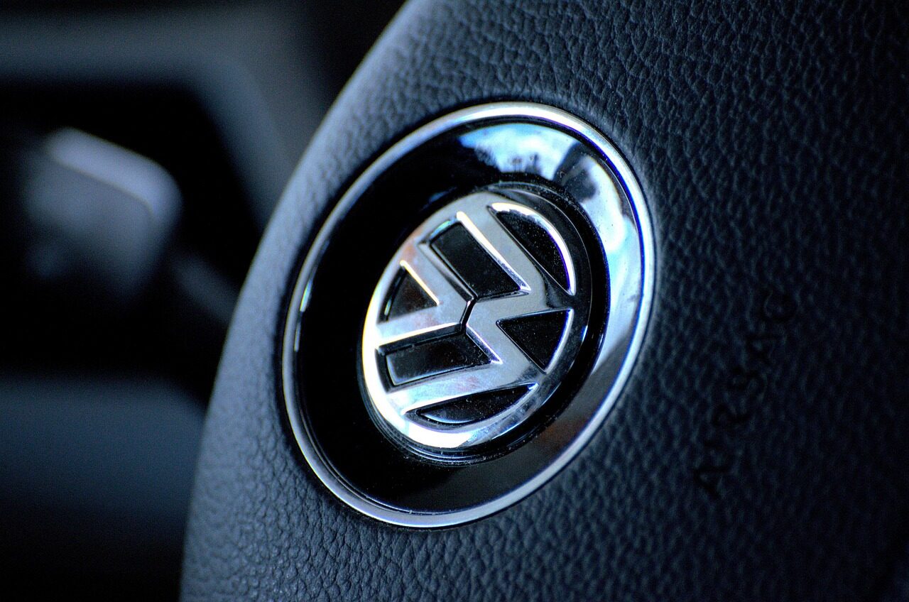 volkswagen, logo, macro, steering, volkswagen, volkswagen, volkswagen, volkswagen, volkswagen