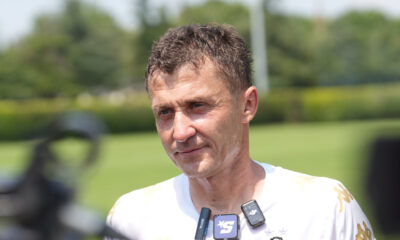 Ajazdin Nuhi: Bivši fudbaler Partizana preminuo u 46. godini
