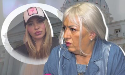 ANELI OTVORENO O BILJANI VUJOVIĆ: Iskreno priznala šta misli o bivšoj svekrvi, reakcija iznenadila gledaoce (VIDEO) – Pitanja gledalaca