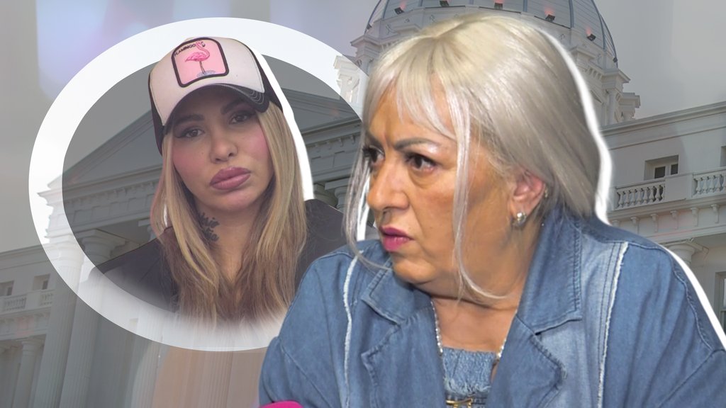 ANELI OTVORENO O BILJANI VUJOVIĆ: Iskreno priznala šta misli o bivšoj svekrvi, reakcija iznenadila gledaoce (VIDEO) – Pitanja gledalaca