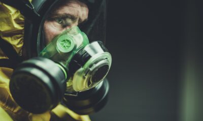 Anthropic otkrio upotrebu Claude AI u istraživanju biološkog oružja od strane naučnika