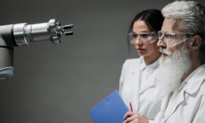 Bela kuća još uvek ne objavljuje okvir za testiranje AI modela