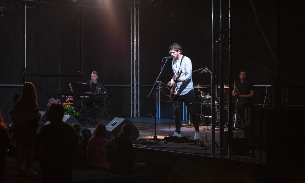 Brus Springstin o turneji: Muzikom vratiti simbol Amerike građanima – Brus Springstin koncert turneja