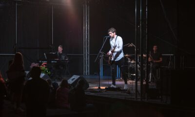 Brus Springstin o turneji: Muzikom vratiti simbol Amerike građanima – Brus Springstin koncert turneja
