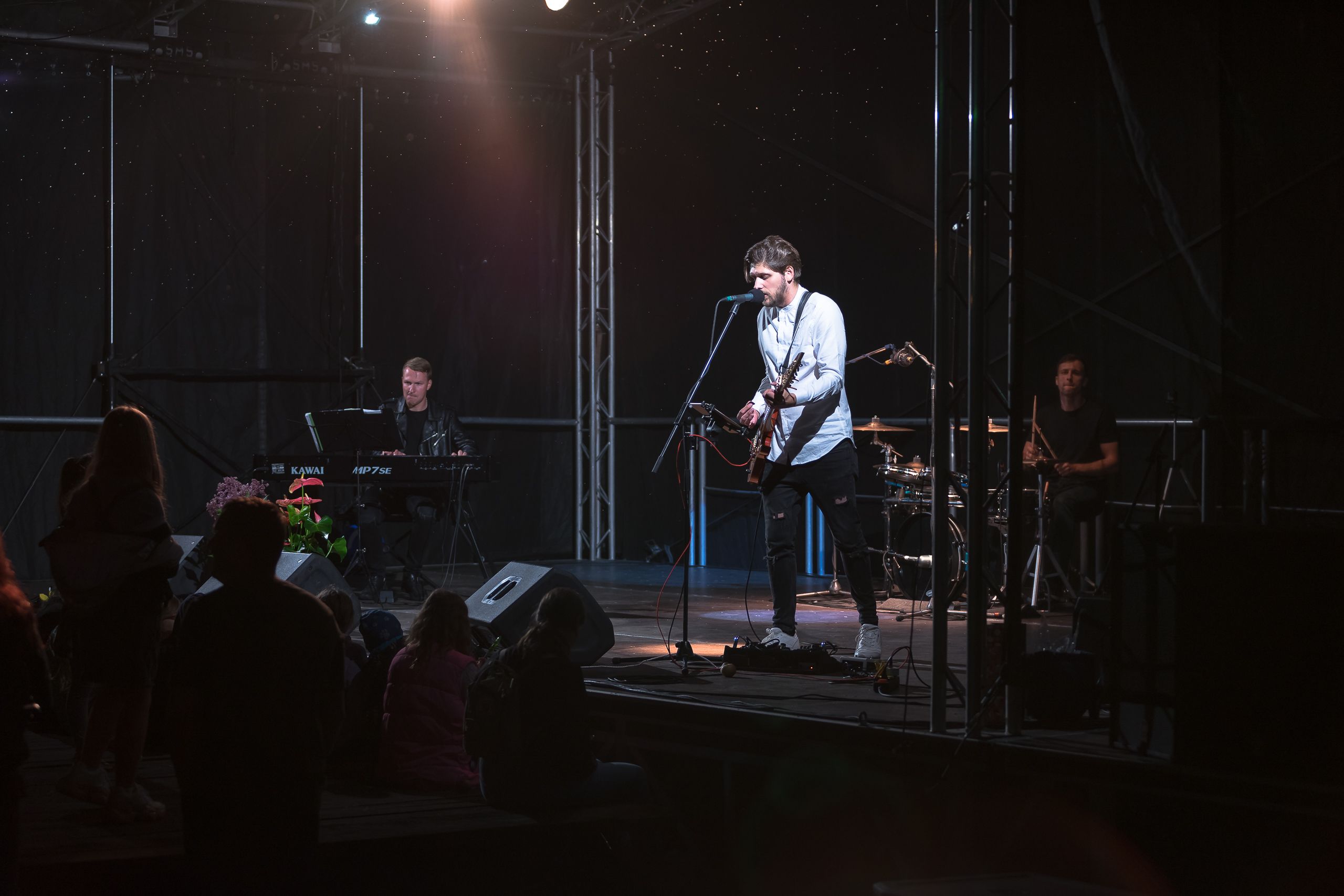 Brus Springstin o turneji: Muzikom vratiti simbol Amerike građanima – Brus Springstin koncert turneja