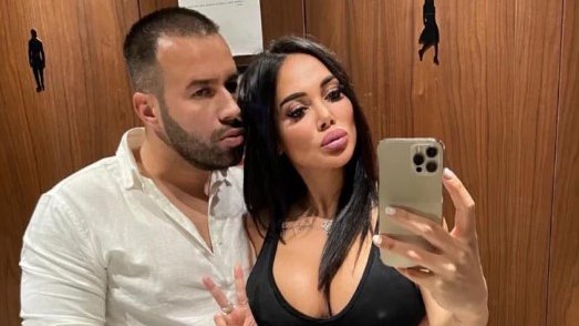 DA LI JE OVO KRAJ PRIČE O RAZVODU: Tamara Đurić otkrila detalje odnosa sa bivšim mužem i demantovala navode o nasilju (FOTO) – napad na Tamara Đurić