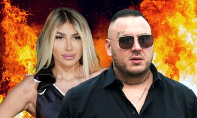 EMOCIJE KOJE NE JENJAVAJU: Filip Car otkrio kako ga Dalila i dalje pogađa, iskreno govorio o prošlosti (VIDEO) – emotivne reakcije Filipa Cara