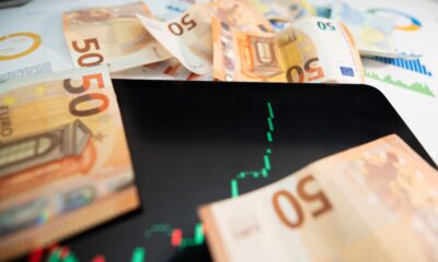 Evropska centralna banka povećala kamatne stope, inflacija u evrozoni dostigla 3,3%